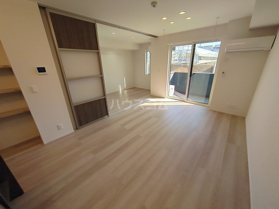 4/30 リビング/ダイニング