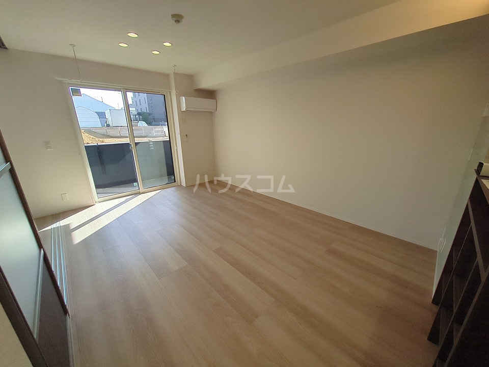 7/30 リビング/ダイニング