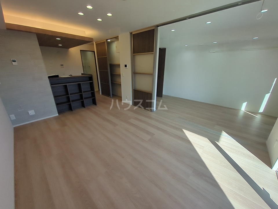 3/30 リビング/ダイニング