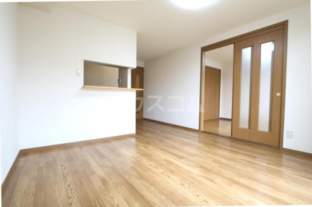 2/20 リビング/ダイニング