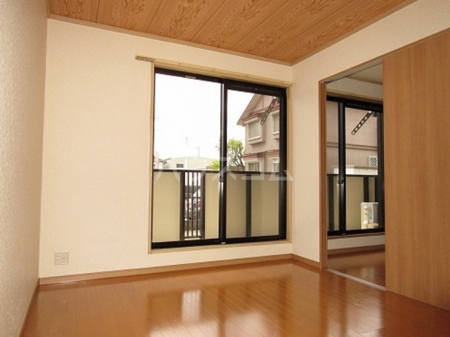 4/26 リビング/ダイニング