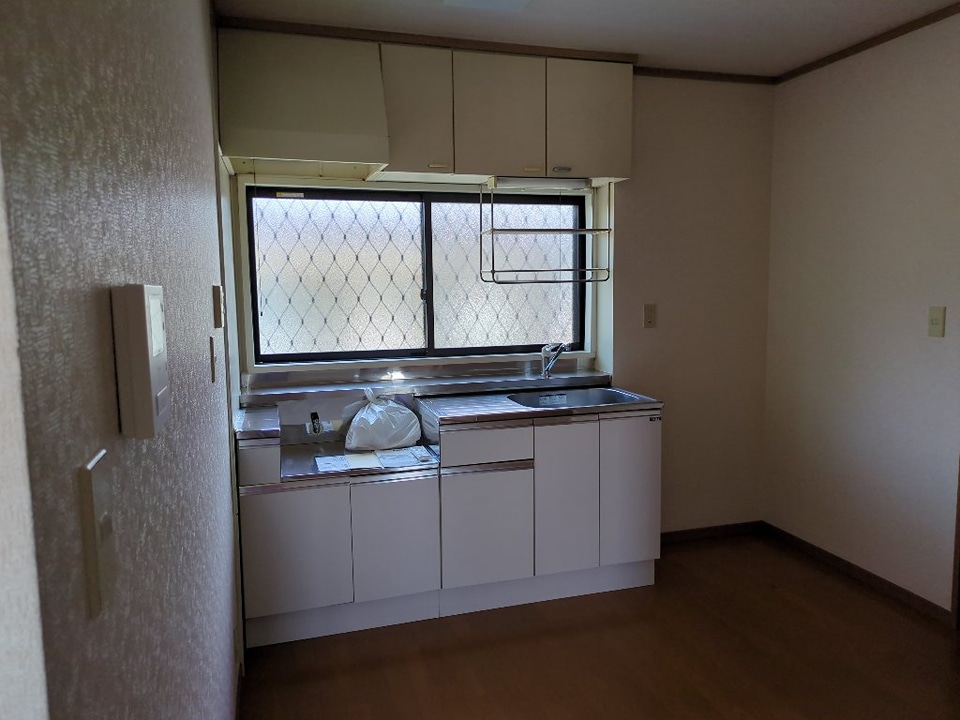 5/26 リビング/ダイニング