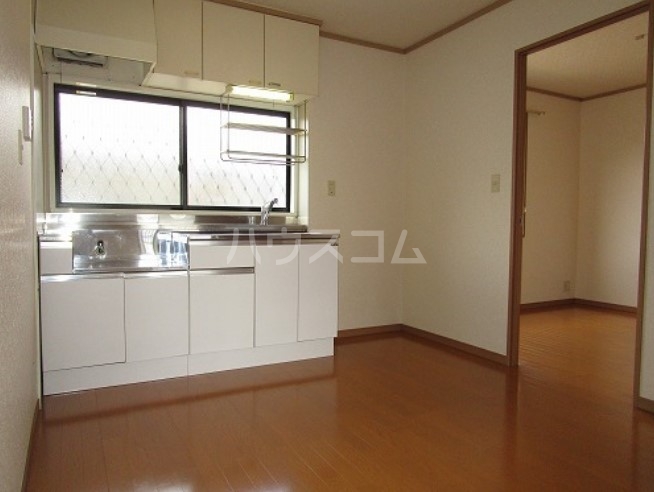 15/26 キッチン