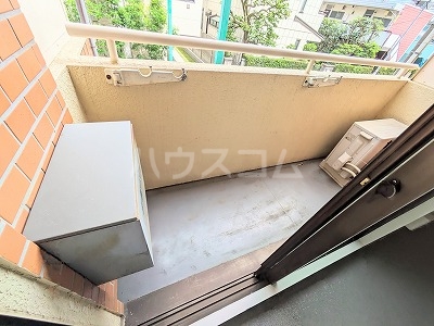 15/25 バルコニー