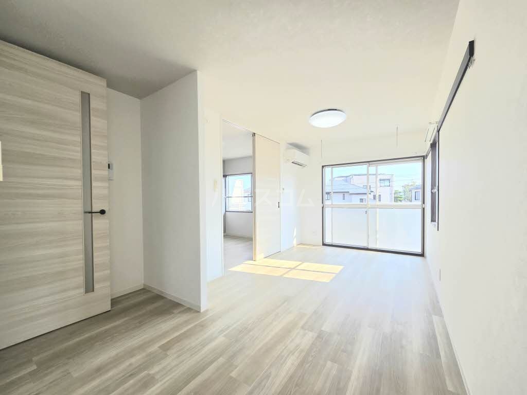 3/18 リビング/ダイニング