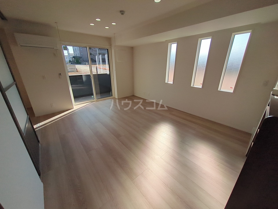 7/30 リビング/ダイニング