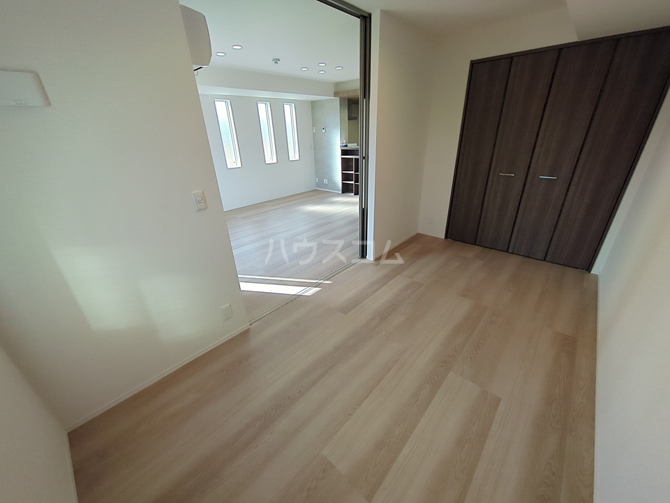 8/30 リビング/ダイニング