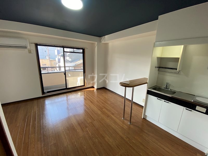 5/29 リビング/ダイニング