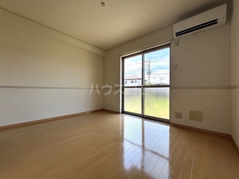 4/22 リビング/ダイニング