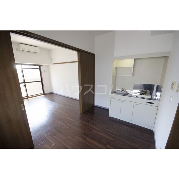 3/15 リビング/ダイニング