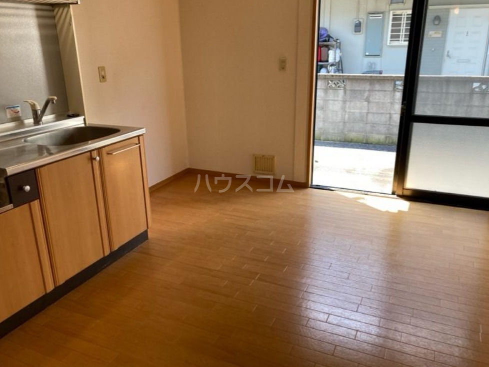 3/19 リビング/ダイニング