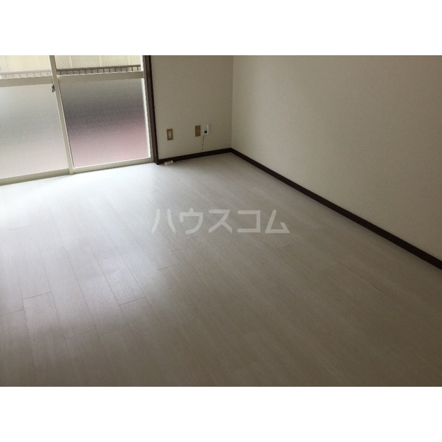 4/27 リビング/ダイニング