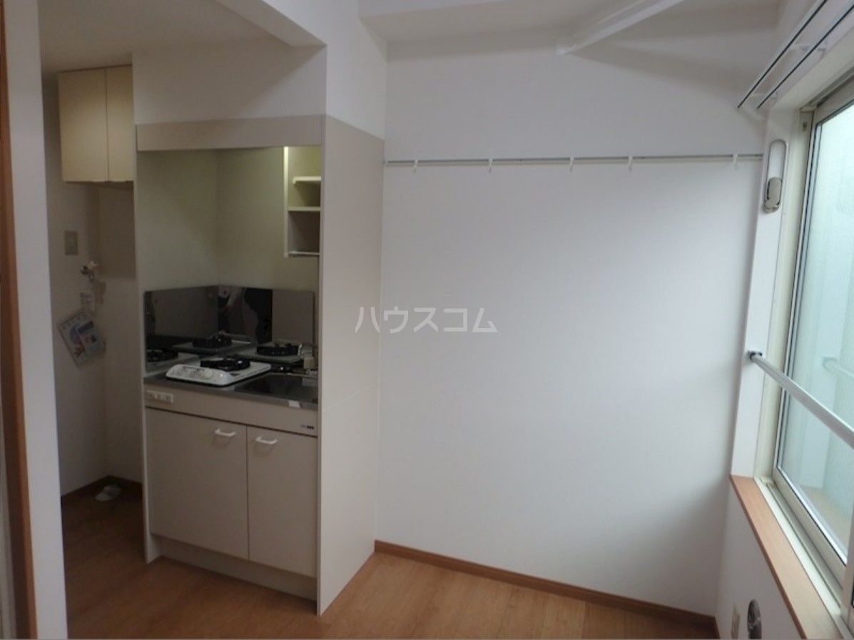 3/25 リビング/ダイニング