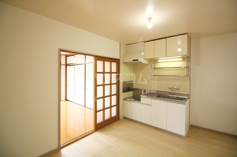 5/22 リビング/ダイニング