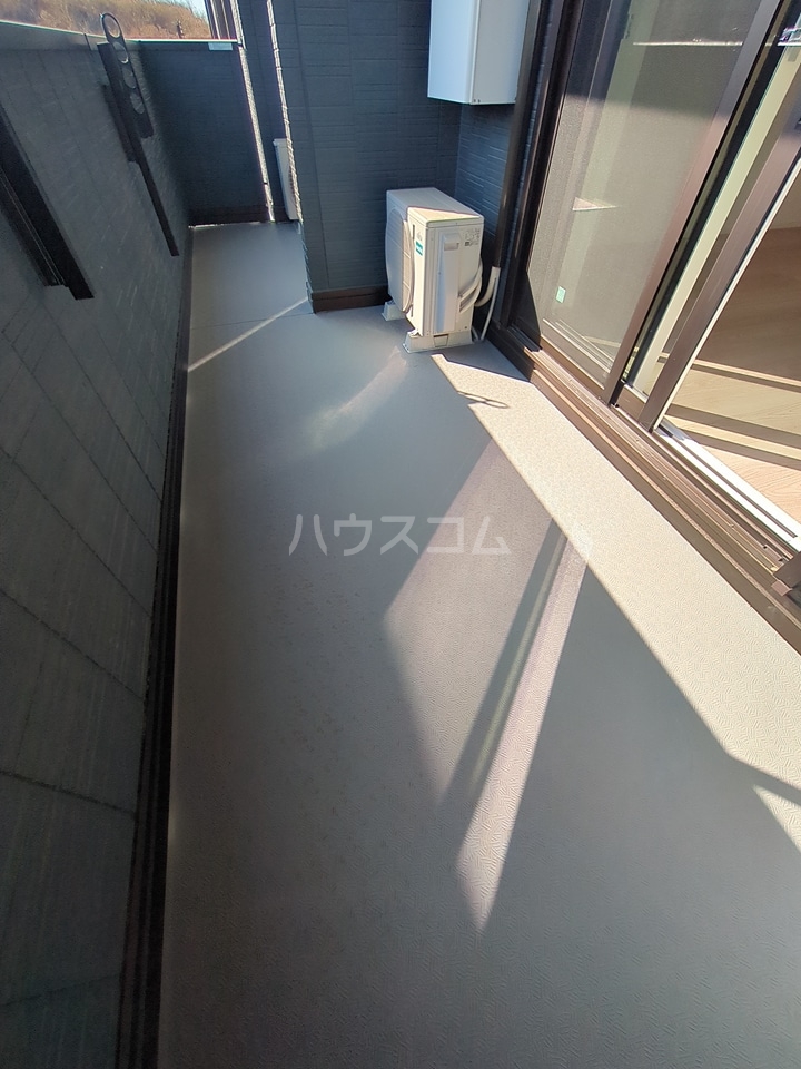 24/30 バルコニー