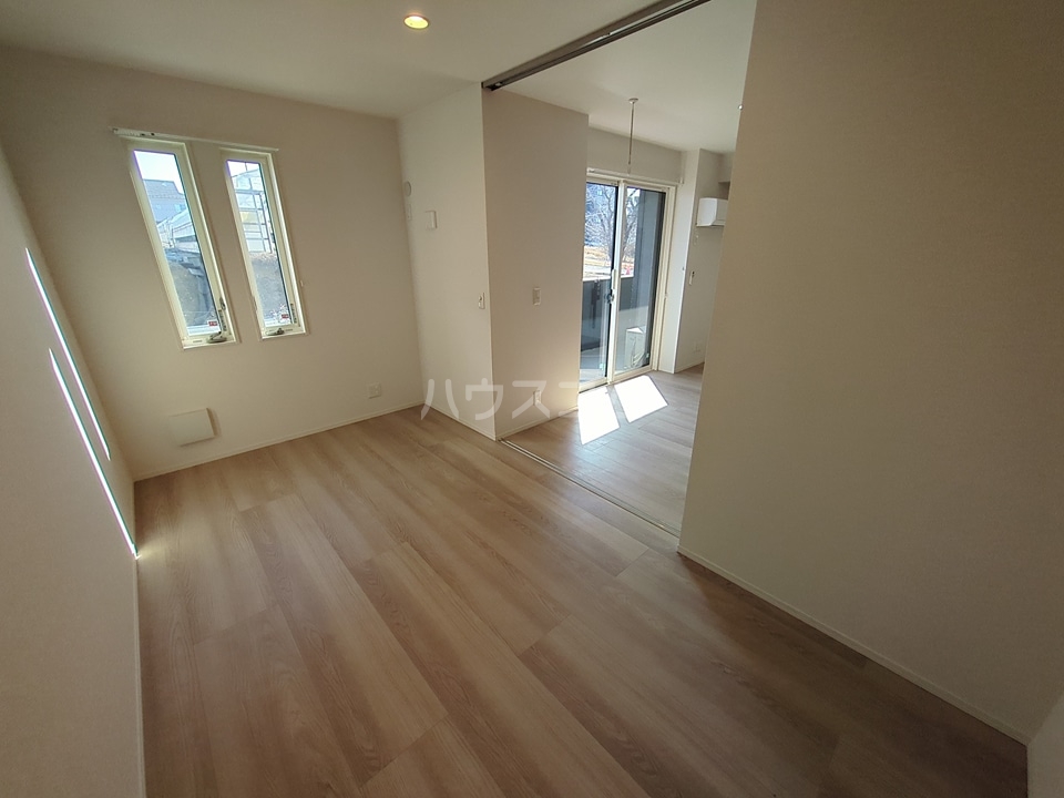 7/30 リビング/ダイニング