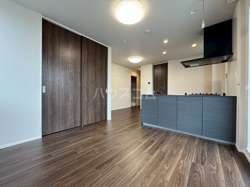 3/18 リビング/ダイニング