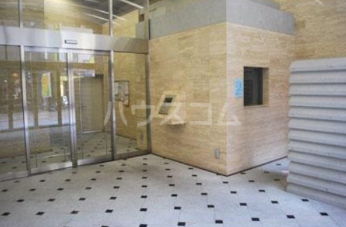 7/16 エントランス