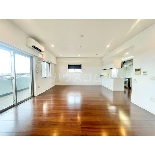 4/30 リビング/ダイニング