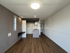 4/29 リビング/ダイニング