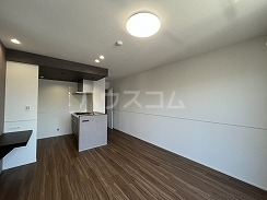 3/29 リビング/ダイニング