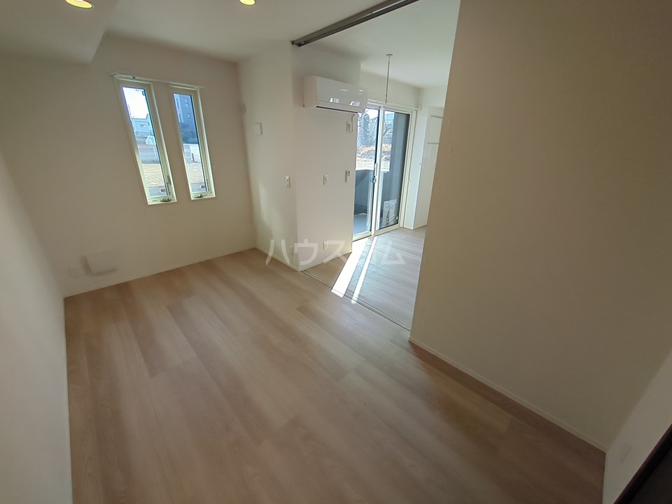 9/30 リビング/ダイニング