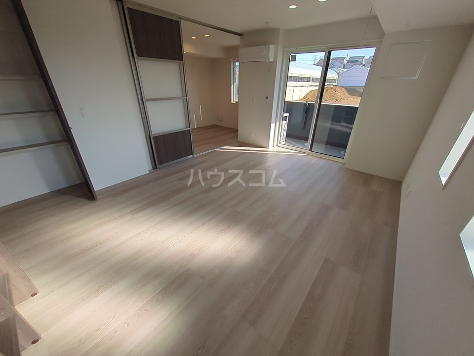 3/30 リビング/ダイニング