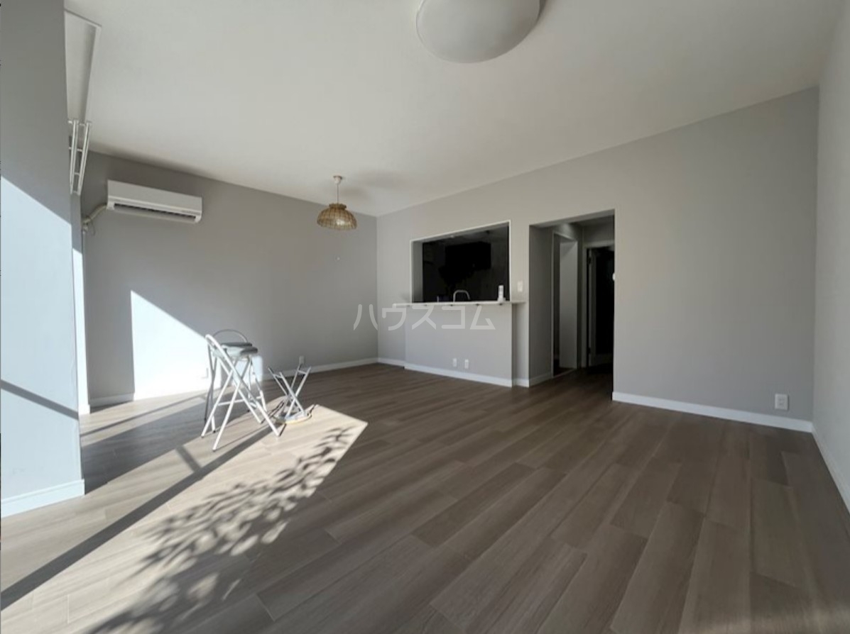 4/30 リビング/ダイニング