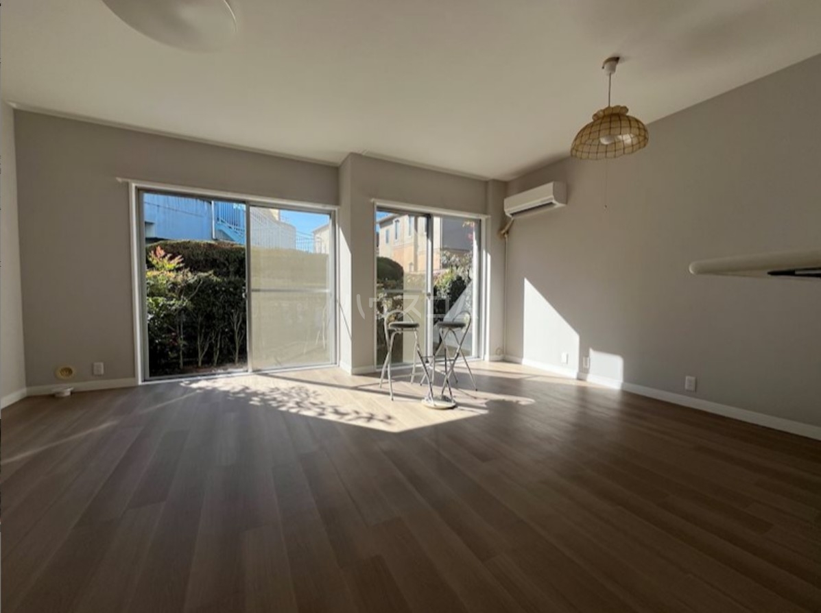 3/30 リビング/ダイニング