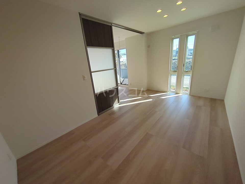 6/30 リビング/ダイニング