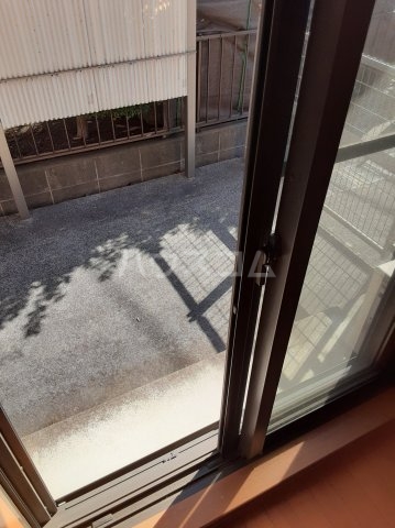 20/30 バルコニー