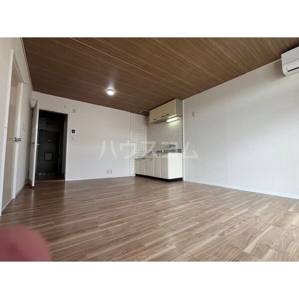 4/25 リビング/ダイニング