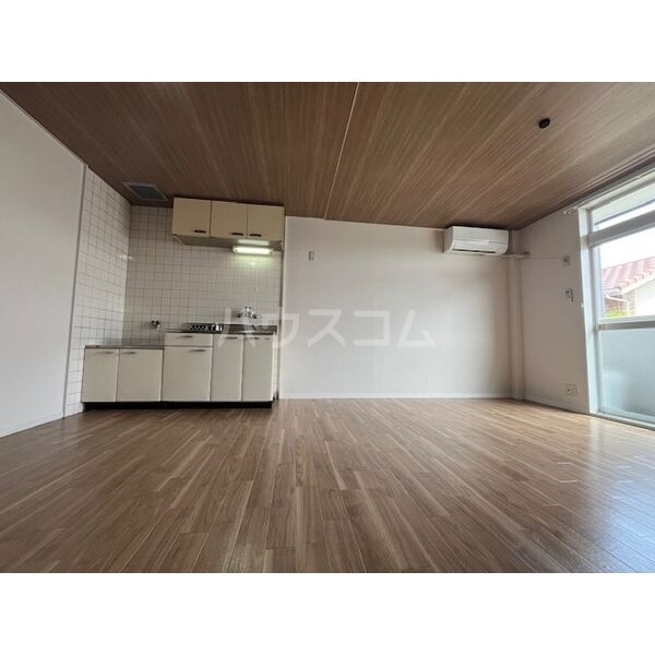 3/25 リビング/ダイニング