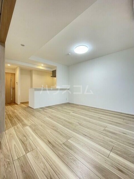 3/23 リビング/ダイニング