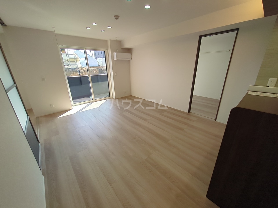 4/30 リビング/ダイニング