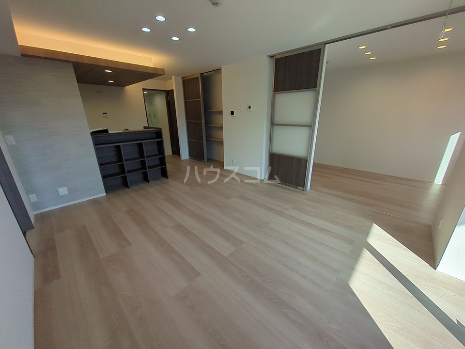 3/30 リビング/ダイニング