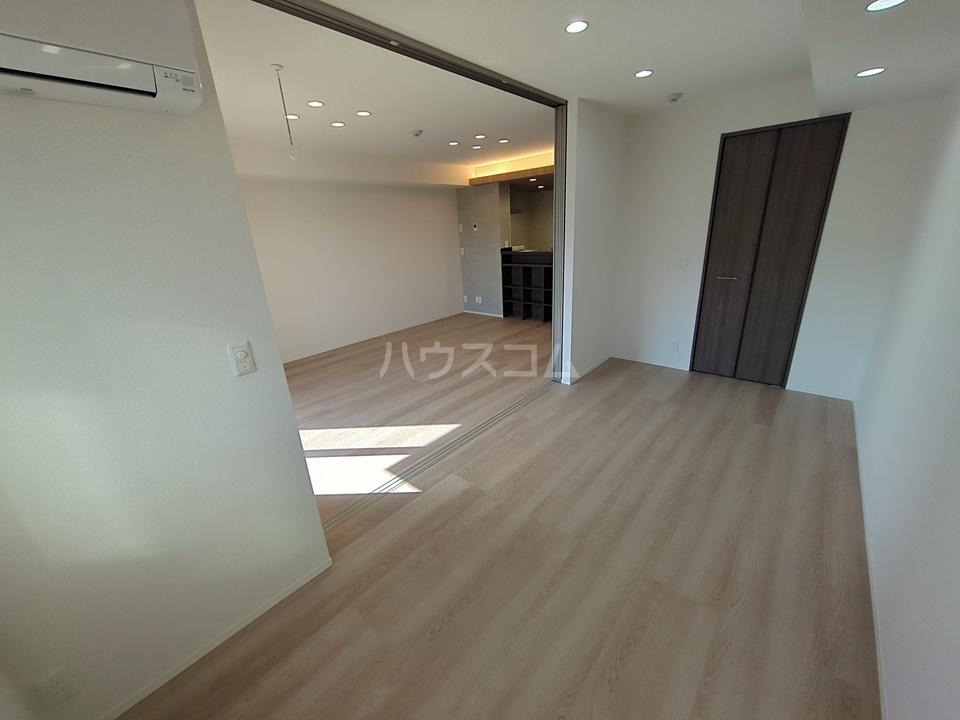 5/30 リビング/ダイニング