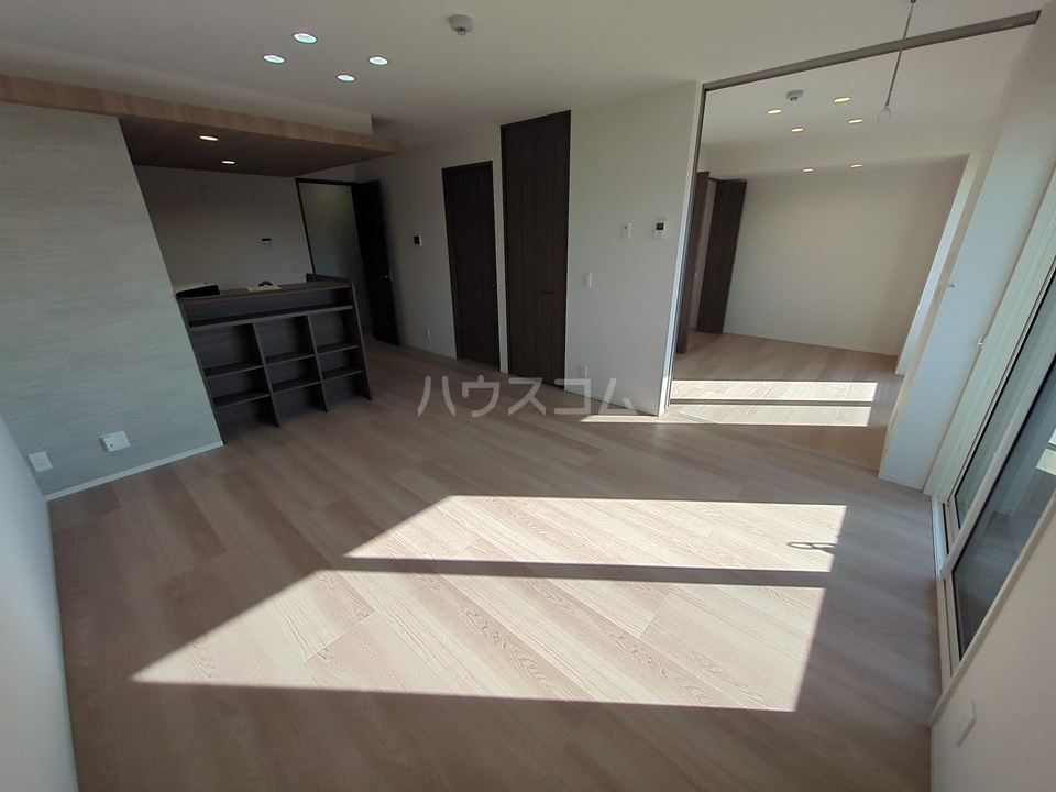 6/30 リビング/ダイニング