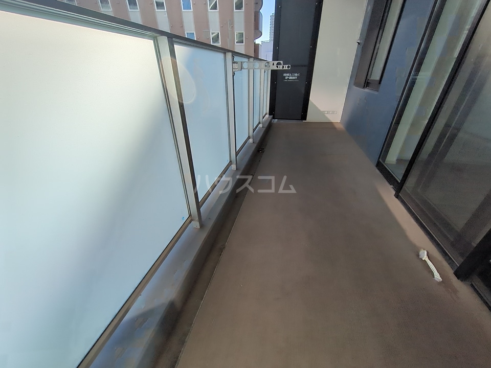 15/30 バルコニー