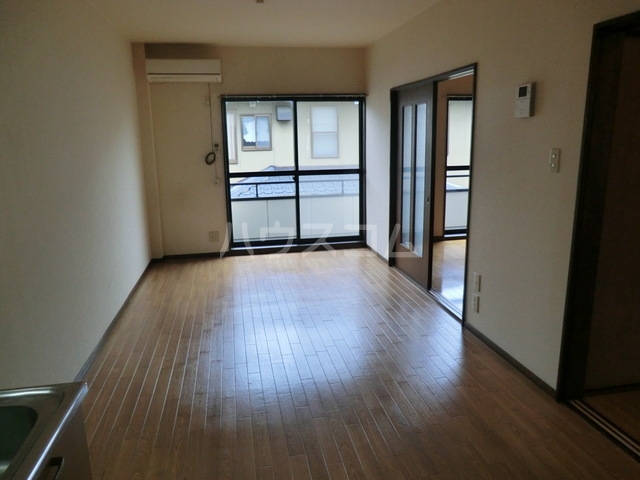 3/19 リビング/ダイニング