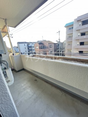 21/30 バルコニー
