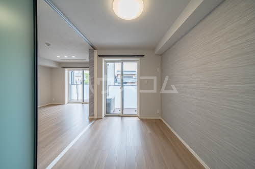 6/21 リビング/ダイニング