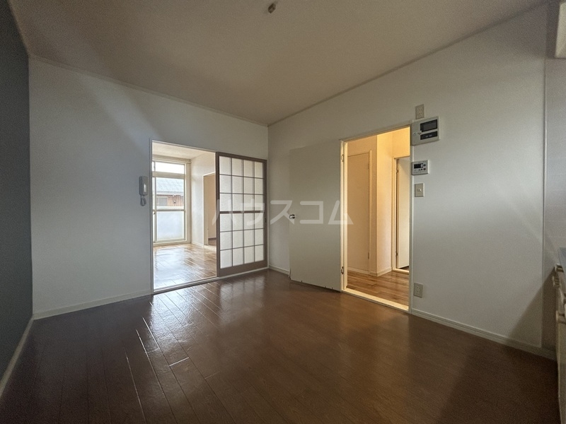 3/22 リビング/ダイニング