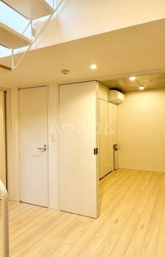 3/21 リビング/ダイニング