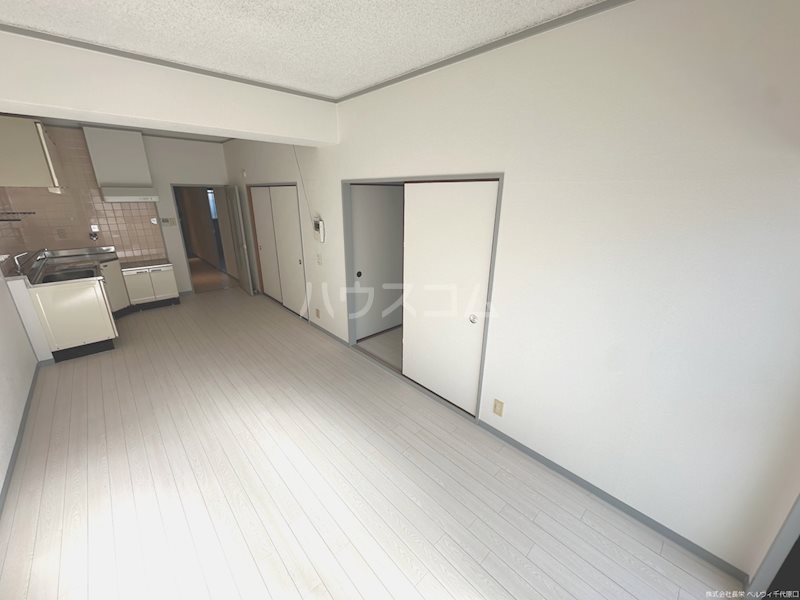 4/30 リビング/ダイニング