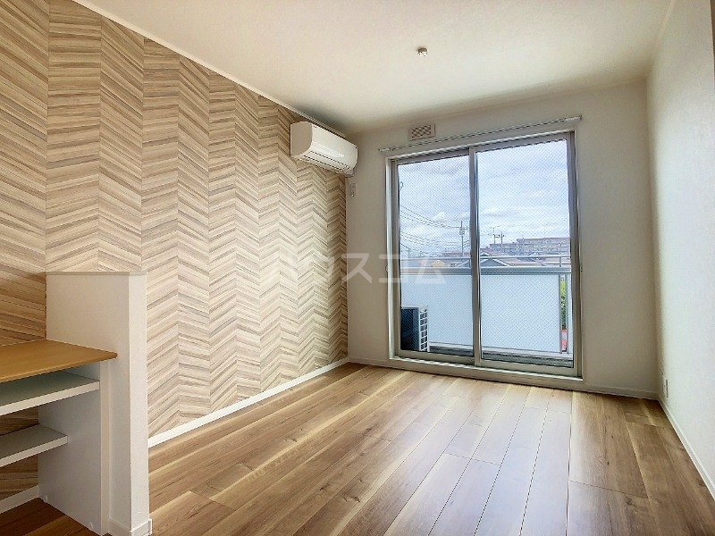 4/27 リビング/ダイニング