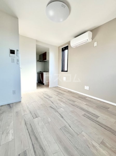 3/16 リビング/ダイニング