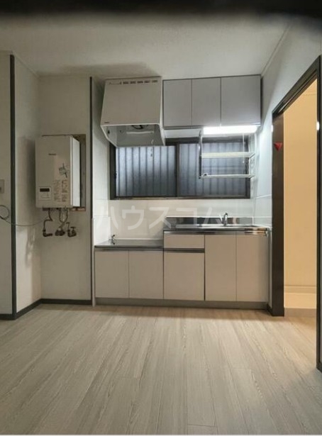 1/17 リビング/ダイニング