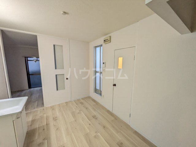 3/30 リビング/ダイニング