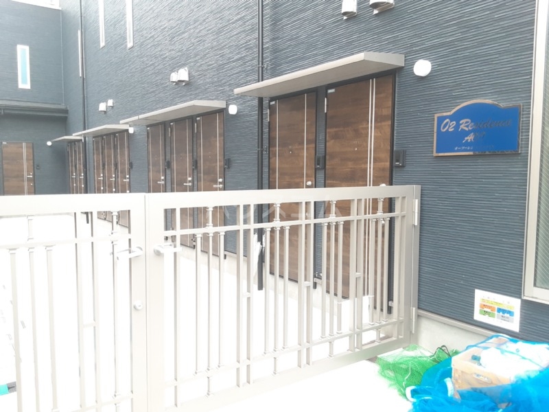 17/24 エントランス